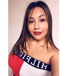 Meet your Posher, Daisy